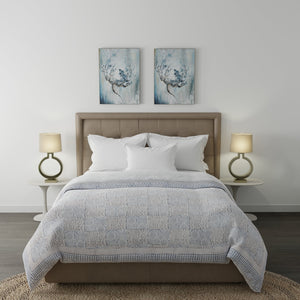Teiwaz Cotton Quilt - Home Artisan